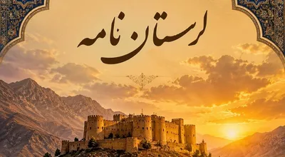 لرستان نامه چهارم