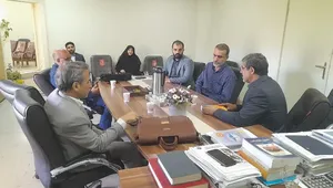 نشست دوم ادبیات